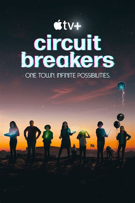 Circuit Breakers (2022) .